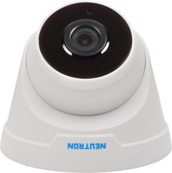 NEUTRON NEU-AD-201-36 2MP AHD DOME KAMERA
