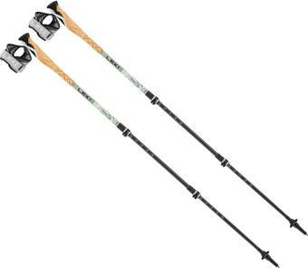 Leki Cross Trail Carbon Speedlock Trekking Batonu