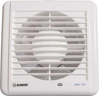 Blauberg Aero Stıll 125 Sessiz Havalandırma Fanı
