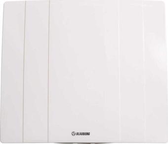 Blauberg Quatro 150 Plastik Banyo Fanı 265 M3H