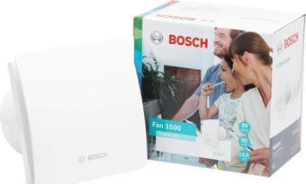 Bosch Fan 1500 W 100 Duvar Tipi Aksiyal Fan