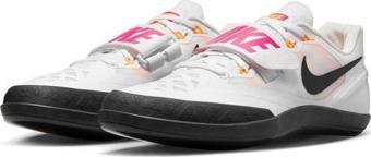 Nike685131-102 Zoom Rotational 6 Atletizm Ayakkabı