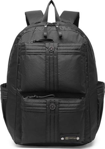 Smart Bags Büyük Boy Okul Boyu Uniseks Sırt Çantası 8714