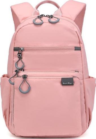 Smart Bags Küçük Boy Ekstra Hafif Uniseks Sırt Çantası 3137