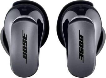 Bose QuietComfort Ultra Earbuds Kablosuz Kulak İçi Kulaklık Siyah