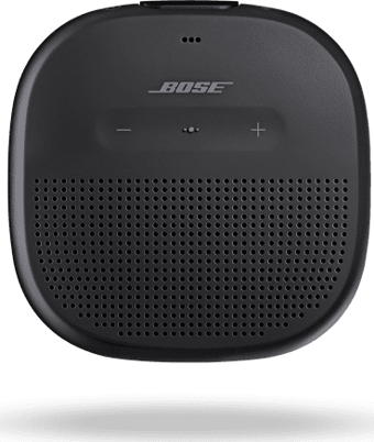 Bose SoundLink Micro Bluetooth Hoparlör Siyah