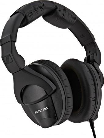 Sennheiser Hd 280 Pro Stüdyo Kulaklığı