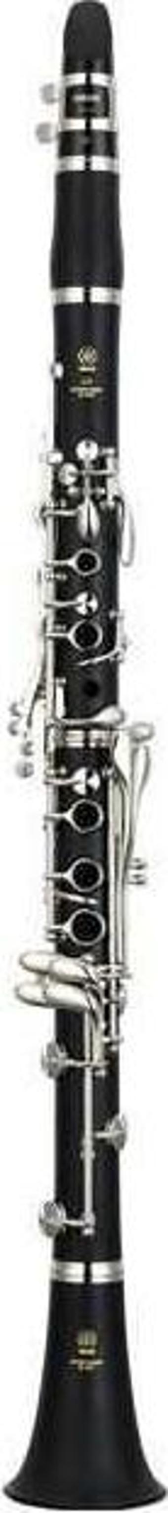 Yamaha YCL255S Si Bemol Klarnet