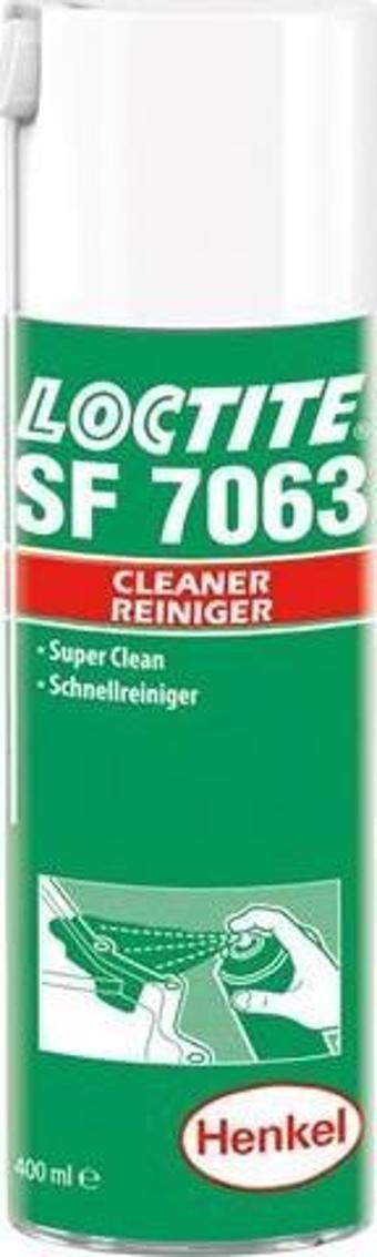 Loctite SF 7039 Kontak Temizleyici 400 ml