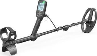 Nokta Makro Yeni Simplex Lite Altın Metal Define Dedektörü