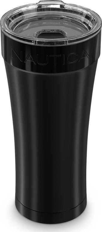 Nautica Urban Tumbler Termos 590 ml Siyah