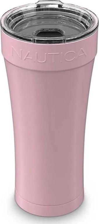 Nautica Urban Tumbler Termos 590 ml Pudra