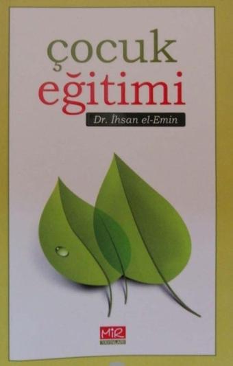Çocuk Eğitimi - Mir Yayınları
