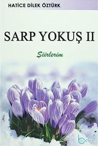 Sarp Yokuş 2 - Beka Yayınları
