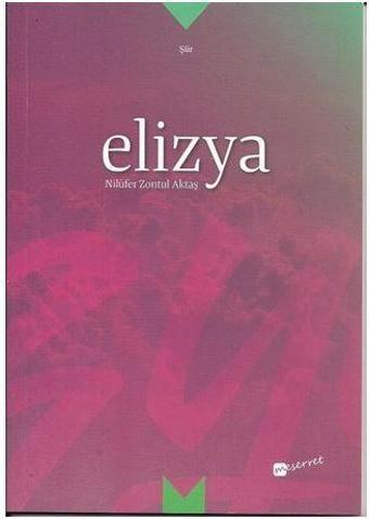 Elizya - Meserret Yayınları