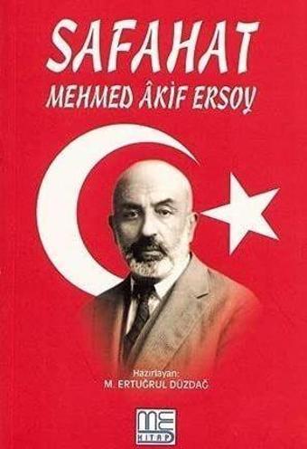 Safahat - Med Kitap