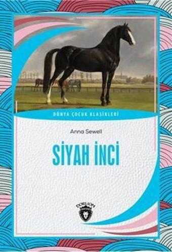Siyah İnci - Dorlion Yayınevi