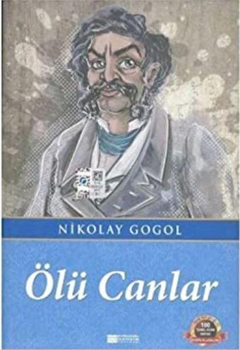 Ölü Canlar - Evrensel İletişim Yayınları