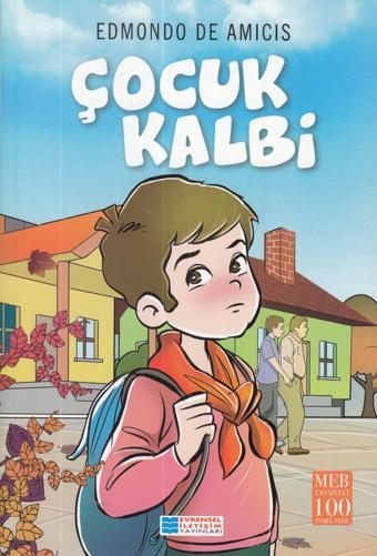 Çocuk Kalbi - Evrensel İletişim Yayınları