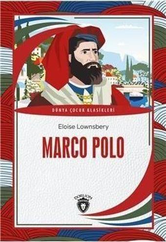 Marco Polo - Dorlion Yayınevi