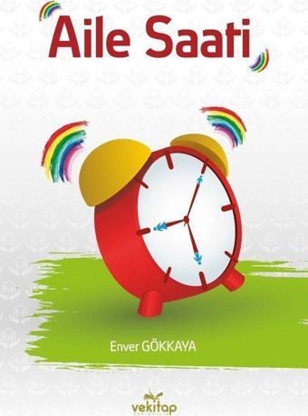 Aile Saati - Vekitap Yayıncılık