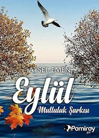 Eylül - Pamiray Yayınları