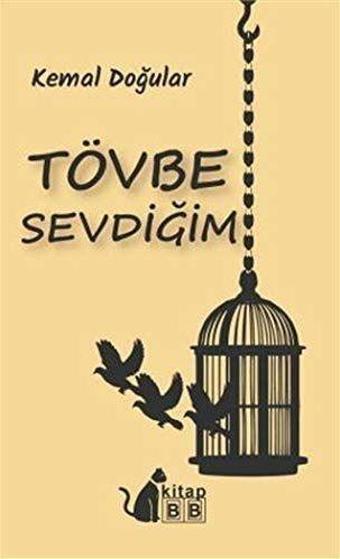 Tövbe Sevdiğim - BB Kitap