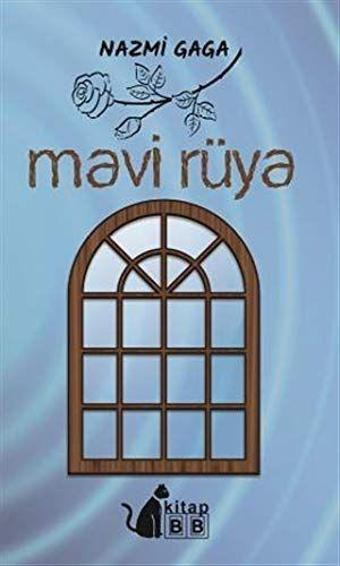 Mavi Rüya - BB Kitap