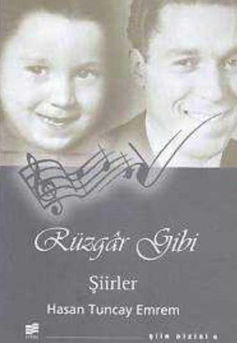 Rüzgar Gibi Şiirler - Evrim Yayınevi
