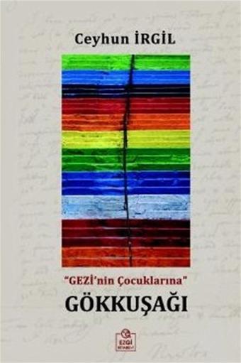 Gökkuşağı - Ezgi Kitabevi Yayınları