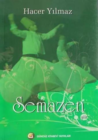 Semazen - Gündüz Kitabevi Yayınları