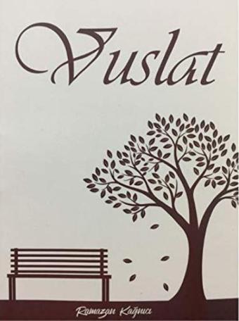 Vuslat - Yüzdeiki Yayınları