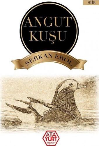 Angut Kuşu - Atayurt Yayınevi