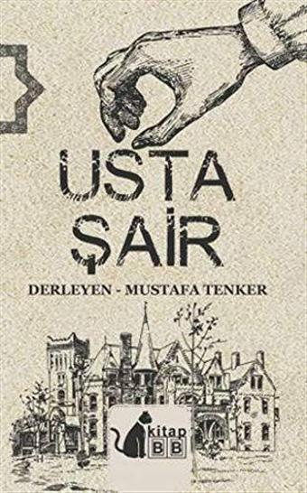 Usta Şair - BB Kitap