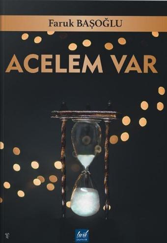 Acelem Var - Lirik Yayıncılık