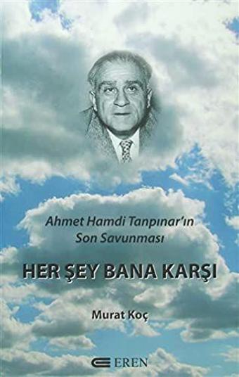 Herşey Bana Karşı - Eren Yayıncılık
