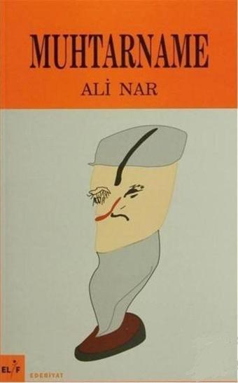 Muhtarname - Elif Yayınları