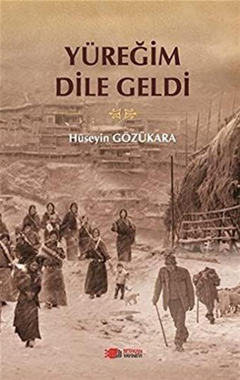 Yüreğim Dile Geldi - Berikan Yayınevi