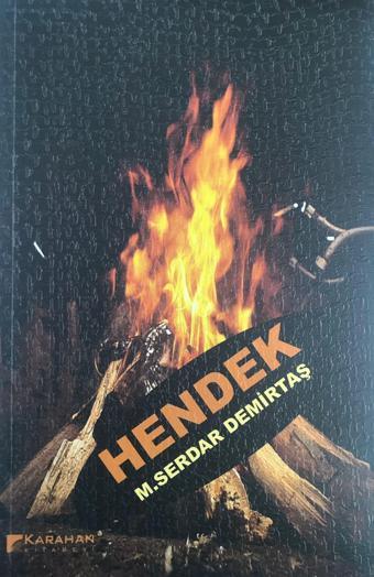 Hendek - Karahan Kitabevi