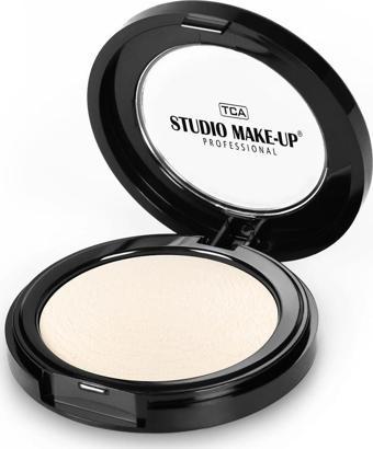 Tca Studio Make-Up Tca Studıo Make-Up Tekli Göz Farı Eyeshadow Terra 01