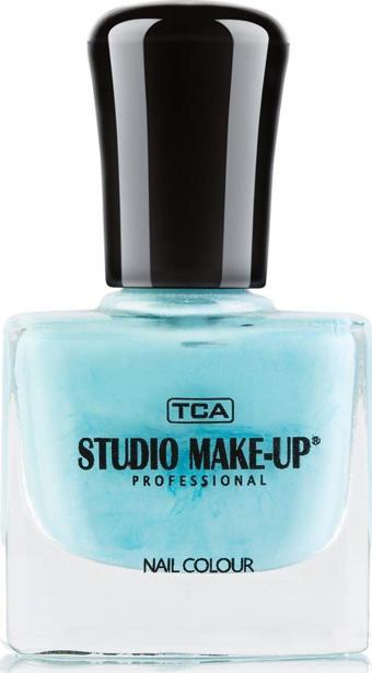 Tca Studio Make-Up Oje - Nail Color No: 165 8680196121653