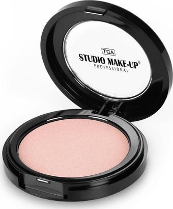 Tca Studio Make-Up Tca Studıo Make-Up Islak&Kuru Tekli Göz Farı Eyeshadow W&D 334