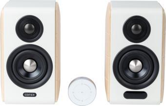 Edifier S880DB MKII 2.0 Aktif Hi-Fi Hoparlör