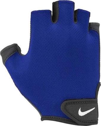 Nike N.000.0003.405.LG M Essential Fg Erkek Fitnes Eldiveni