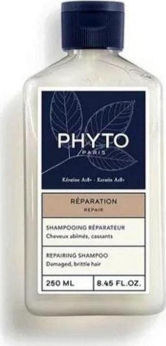 Phyto Repair Shampoo 250 ml