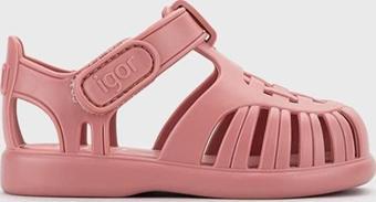 Igor S10271-383 Tobby Solid Çocuk Sandalet