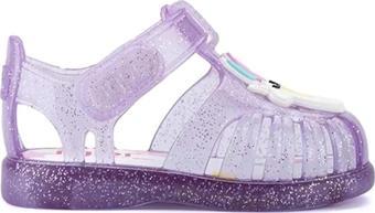 Igor S10308-212 Tobby Gloss Glitter Çocuk Sandalet