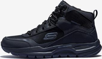 Escape Plan 2.0 - Woodrock Erkek Siyah Outdoor Bot 51705 Bbk
