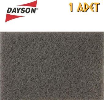 Dayson Keçe Zımpara Gri - 15x23 cm. - 1 Adet