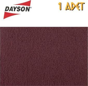 Dayson Keçe Zımpara Kırmızı - 15x23 cm. - 1 Adet